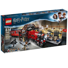 LEGO Harry Potter: Хогвартс-экспресс 75955