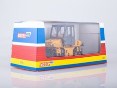 Roller DU-63 automotive (with traces of operation) 1:43 ModelPro