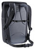 Картинка рюкзак городской Deuter UP Sydney black - 11