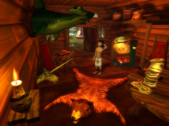 Ankh 3: Battle of the Gods (для ПК, цифровой код доступа)