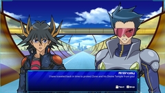 Yu-Gi-Oh! 5D’s For the Future (для ПК, цифровой код доступа)