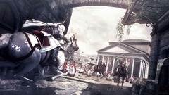 Assassins Creed: Братство крови Deluxe Digital Edition (для ПК, цифровой ключ)