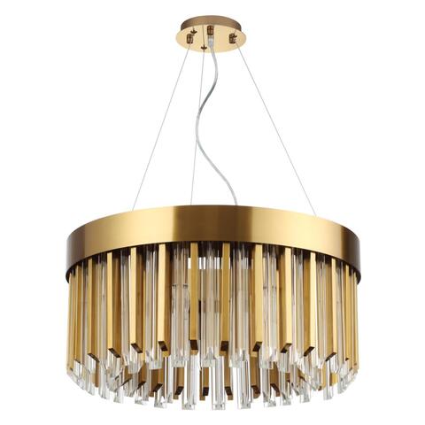 Люстра Odeon Light Romana 4925/9