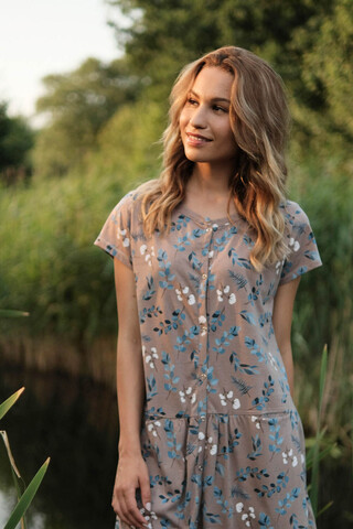 Сорочка Tcb.9444 Nut Doctor Nap