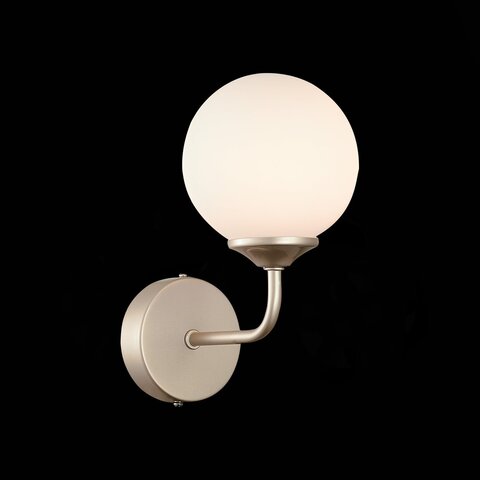 Светильник настенный ST Luce Redjino SLE106201-01