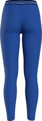 Леггинсы Tommy Hilfiger RW Seasonal Tape Legging - kettle blue