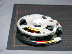 Статор Yamaha JOG50 1-2/3/4/5