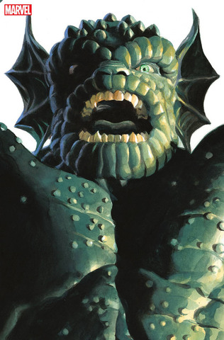 Hulk Vol 5 #14 (Cover B)