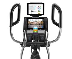 Эллиптический тренажер NordicTrack Commercial 14.9