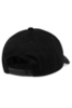 Кепка Lonsdale 114961 Black/White