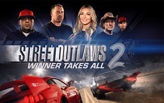 Street Outlaws 2: Winner Takes All (для ПК, цифровой код доступа)