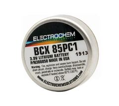 Элемент питания ELECTROCHEM BCX85PC1