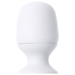 Вибромассажёр Satisfyer Wand-er Women white