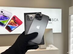 iPhone 13 Pro Max, 256 ГБ б/у