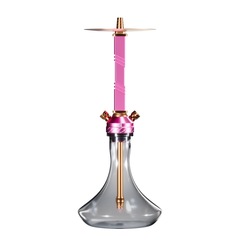 Кальян ILLICIT Hookah XI pink
