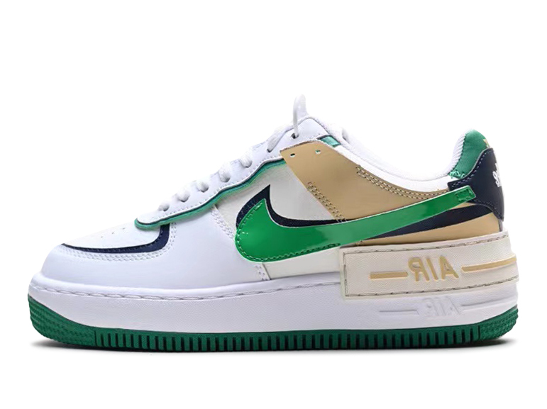 Air force 1 nike jaune hotsell