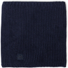 Картинка шарф-труба Buff Neckwarmer Knitted Polar Rutger Midnight - 4