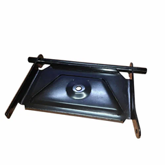 Кронштейн шкива привода хода снегоуборщика ST556-1376Е / GS5562 в интернет-магазине ЯрТехника