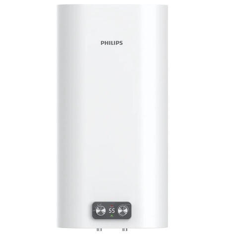 Philips UltraHeat Digital AWH1616/51(50YB) Накопительный водонагреватель электрический