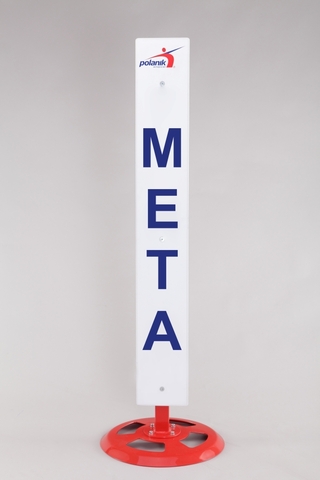 Стойки финиша Polanik SLM-S0450