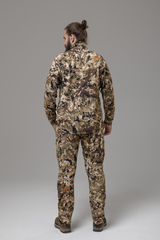Летний костюм для охоты, рыбалки, туризма Remington Hot Summer 2 South Forest на remingtonn.ru