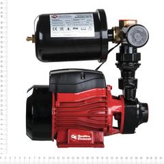 Насосная станция QUATTRO ELEMENTI Automatico 401 Ci (400 Вт, 2100 л/ч, для чистой, 32 м (918-597)