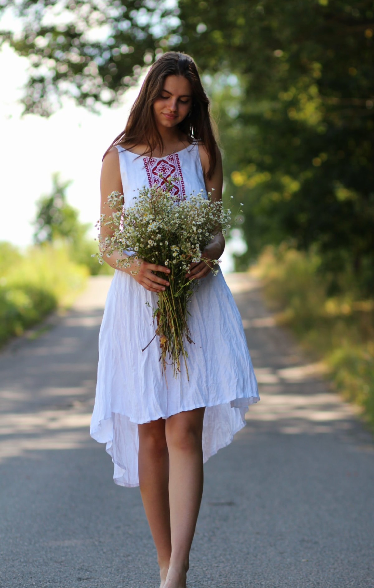 Jumper Dress