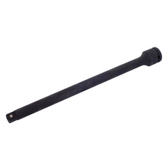 KING TONY (4260-16P) Удлинитель ударный 1/2", 400 мм, с шариковым фиксатором