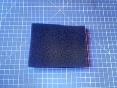 Фильтр воздушный DDE двигателя T6