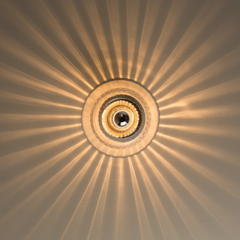 Светильник Arte Lamp Interior A2812PL-1CC
