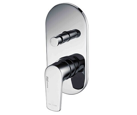 WasserKRAFT Dill 6161 Смеситель для ванны и душа