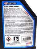 Масло Maxima Racing Fork Fluid 5WT 85-150