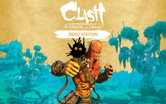 Clash: Artifacts of Chaos - Zeno Edition (для ПК, цифровой код доступа)