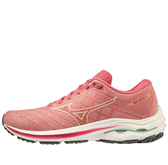 Кроссовки беговые Mizuno Wave Inspire 18 W женские