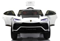 Lamborghini Urus E777EE 4WD (ЛИЦЕНЗИОННАЯ МОДЕЛЬ) с дистанционным управлением