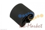 Ролик захвата обходного лотка (лоток 1) HP LJ P2035, P2055, M401, M425 (RL1-2120/RL1-3307) ELP Imaging®
