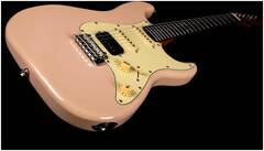 JET JS-400 PK R - Электрогитара шестиструнная