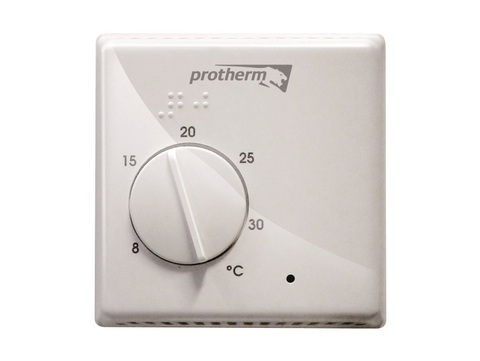 Комнатный регулятор PROTHERM Exabasic (арт. 0020181879)