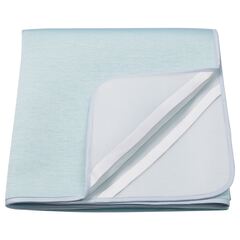 Наматрасник IKEA HARGINST (ХАРГИНСТ), Белый, 90х200 см