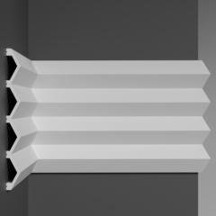 Декоративная панель D324