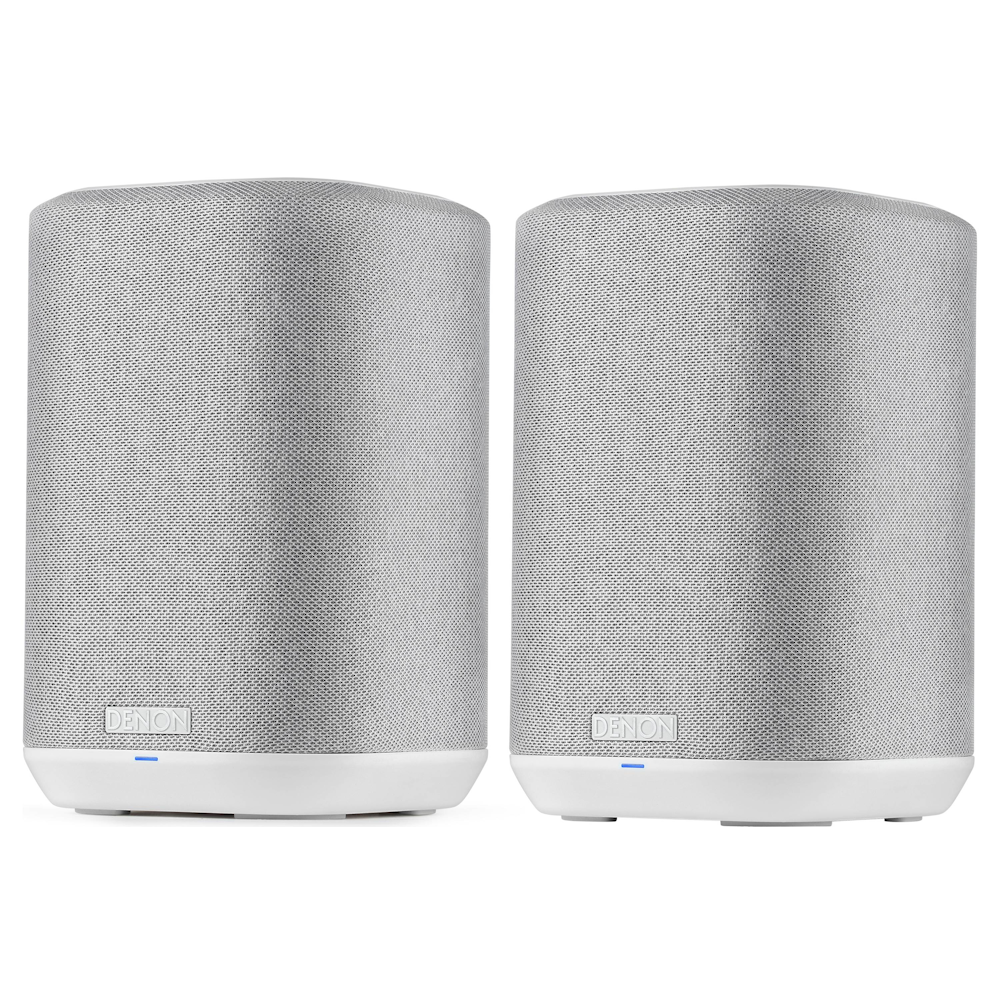 Беспроводная аудиосистема мультирум Denon Home 150 Stereo White ...