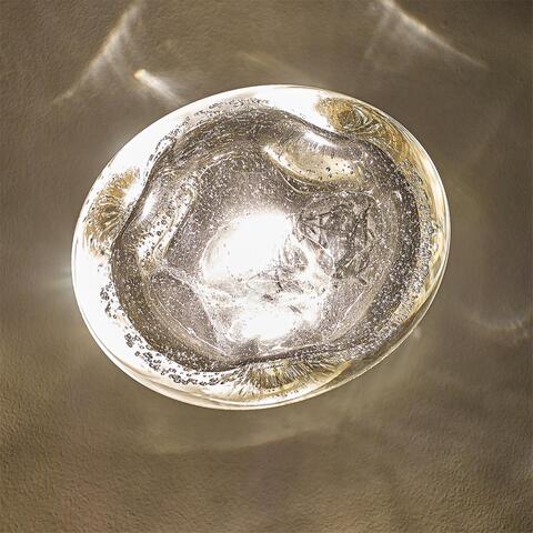 Настенный светодиодный светильник Odeon Light MELA 7044/4WL