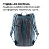 Картинка рюкзак городской Deuter Gogo atlantic-ink - 9