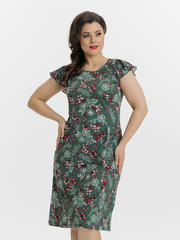 4721 Платье женское