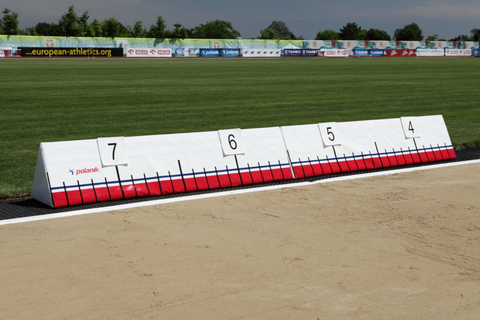 Регулируемый индикатор расстояния от пены Polanik LU16-417