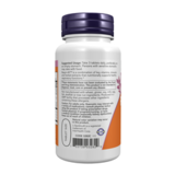 Добавка для здоровья дыхательной системы, Respir-All, Now Foods, 60 таблеток 3