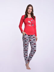 Костюм для сна(кофта+штаны)
