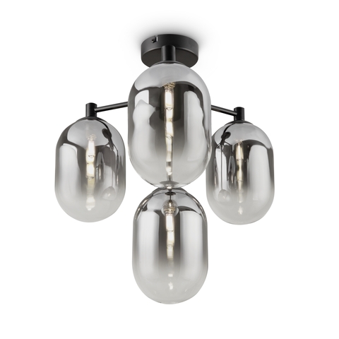 Подвесной светильник Freya Tesse FR1011PL-04B