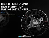 T-Motor AT1030 110CC KV90