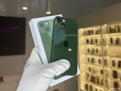 iPhone 13, 512 ГБ б/у